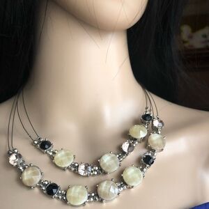Ny 2  necklace